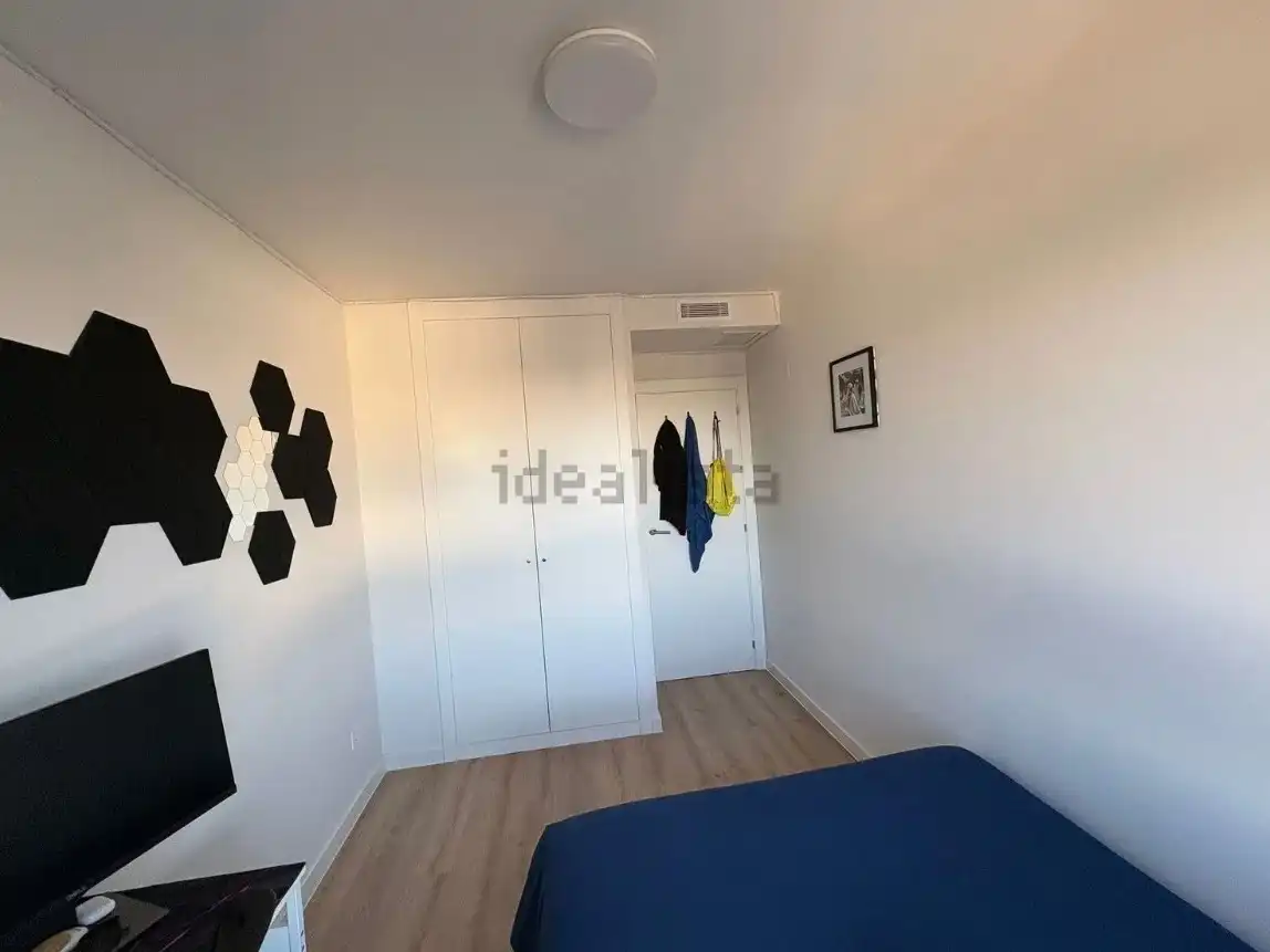 Habitación 60 m², Madrid