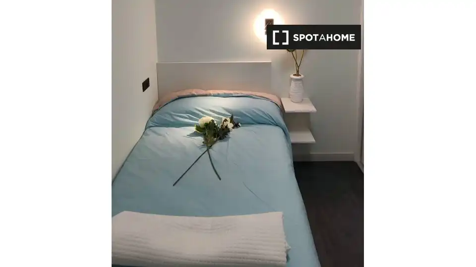 Habitación 150 m², Salamanca