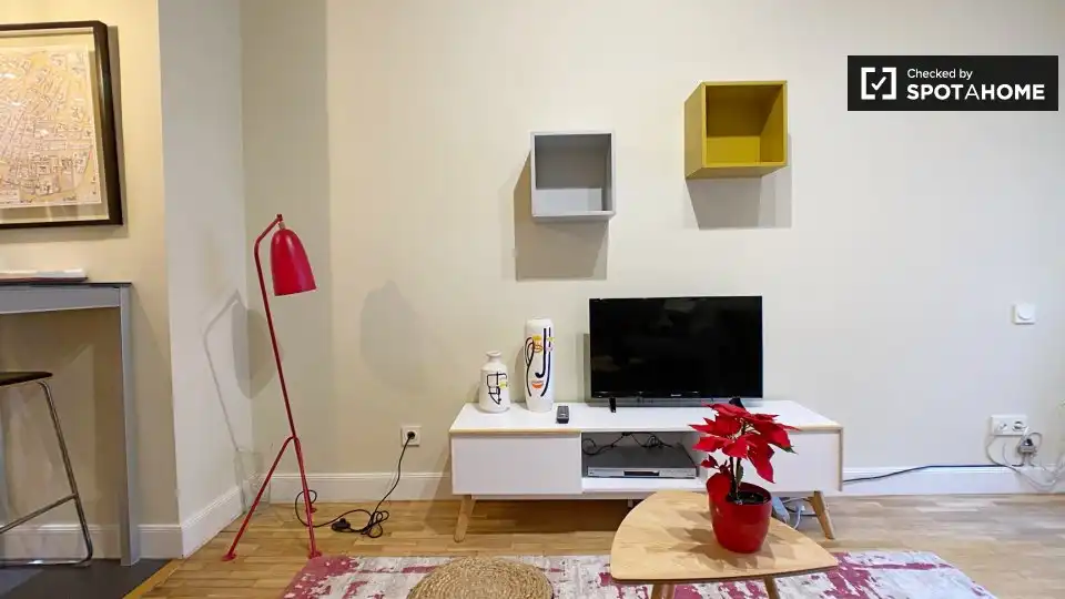Piso de 60 m² en Madrid