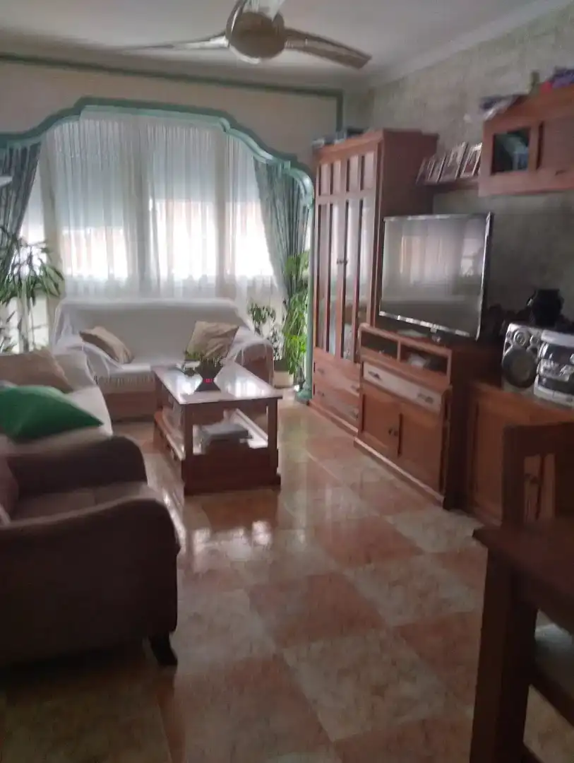 Piso de 92 m² en Cuenca