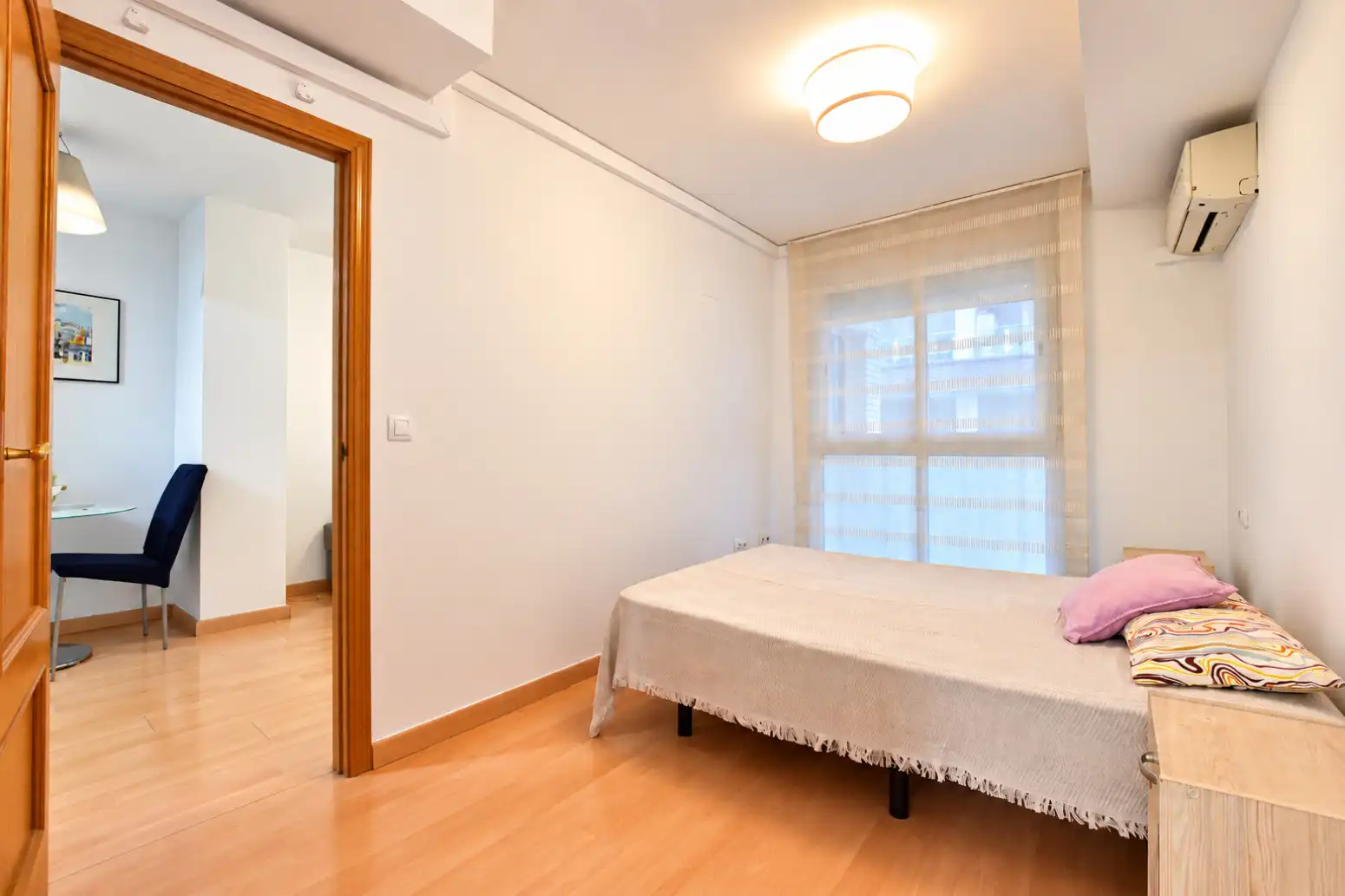 Квартира 42 м² в Rafelbunyol