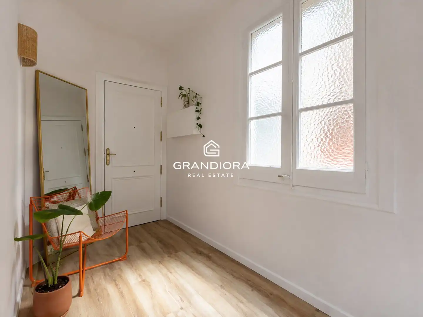 Piso de 100 m² en Barcelona