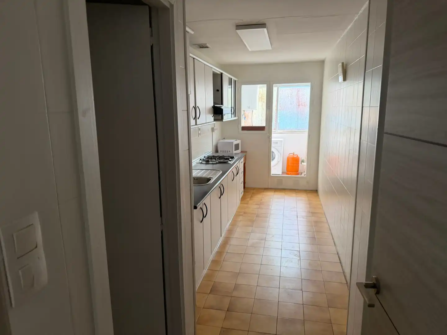 Piso de 90 m² en Granada