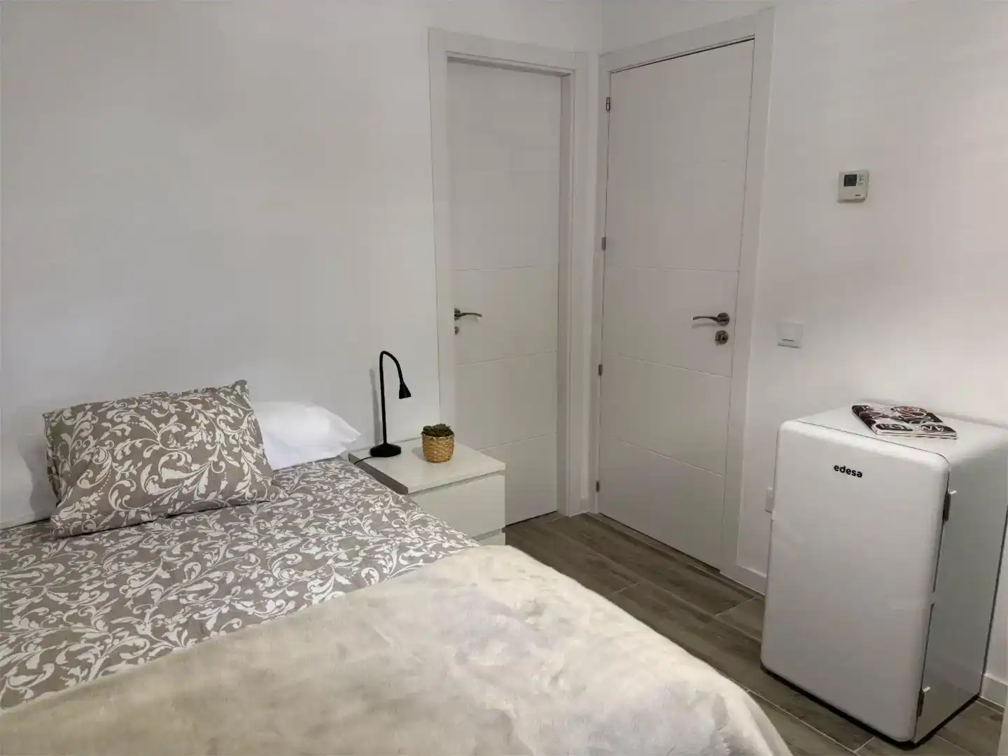 Piso de 136 m² en Segovia