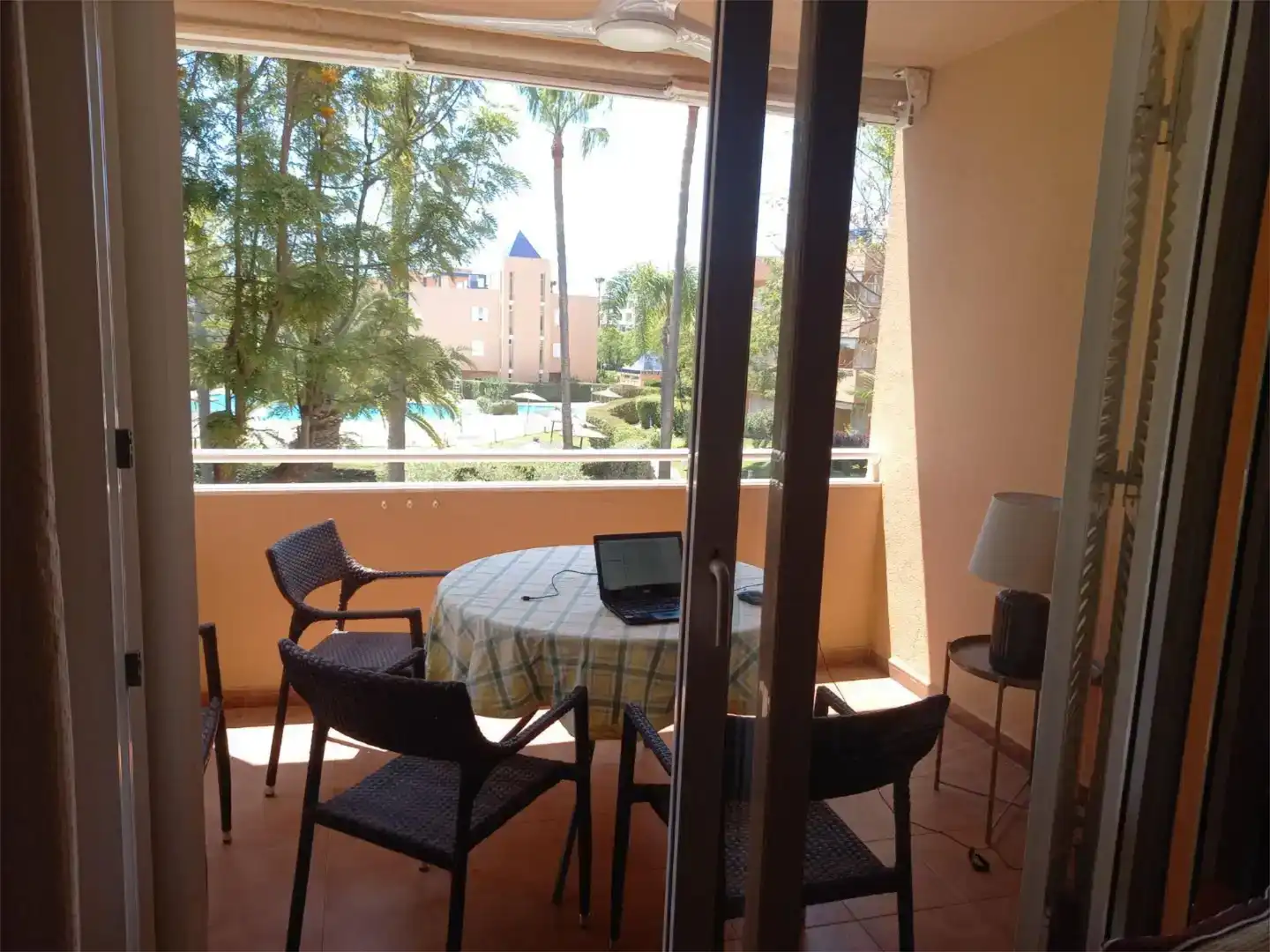 Piso de 80 m² en Isla Cristina