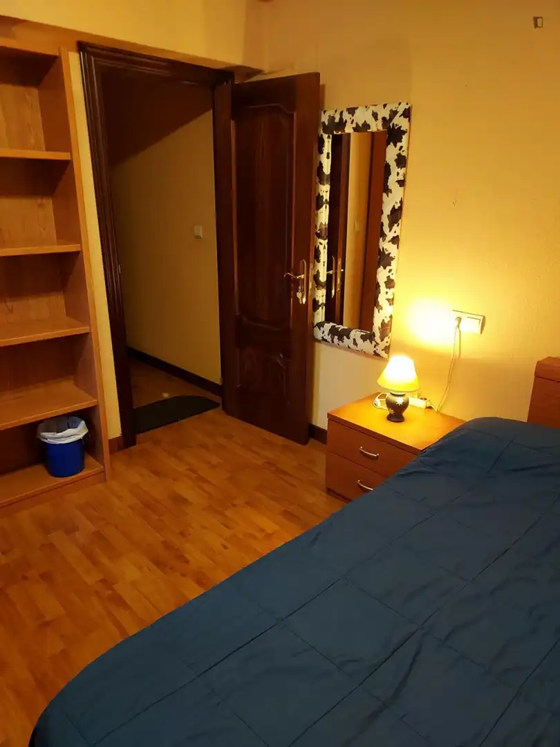 Habitación en alquiler, Salamanca