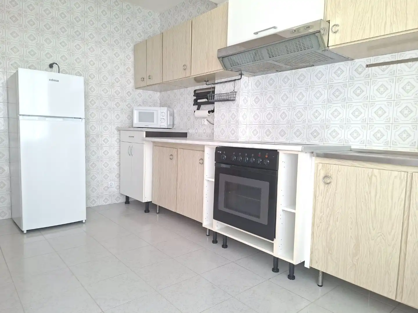 Piso de 110 m² en Narón