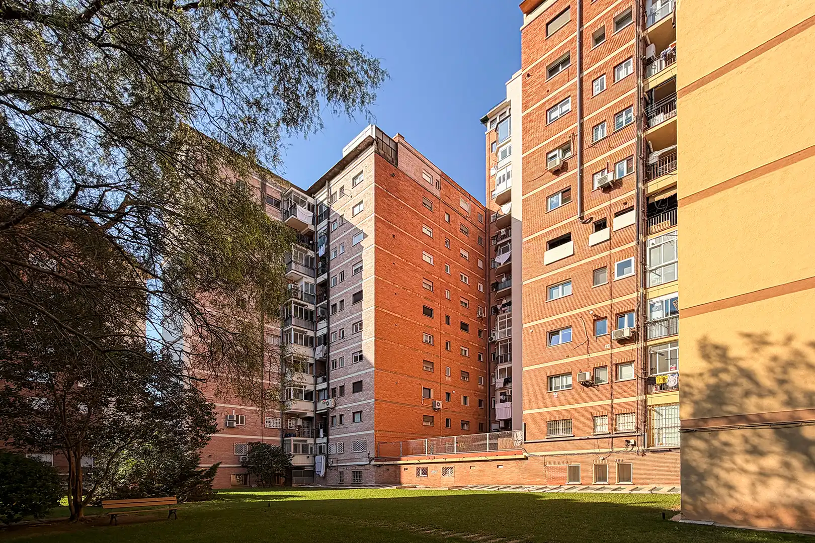 Piso de 230 m² en Valencia