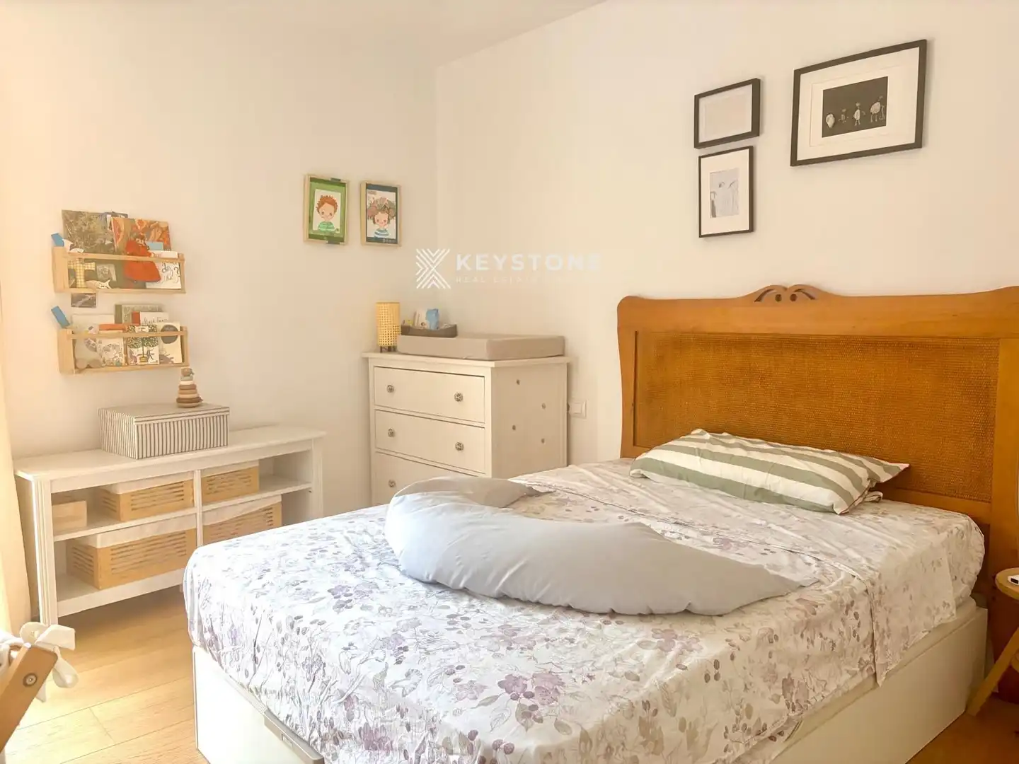 Piso de 93 m² en Palma