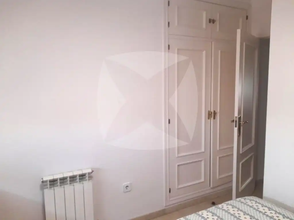 Piso de 120 m² en Badajoz