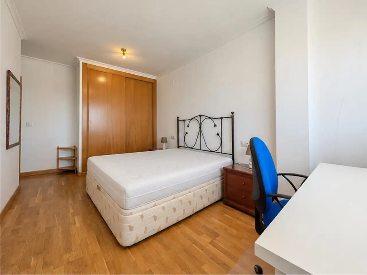 Pis de 140 m² a Albacete