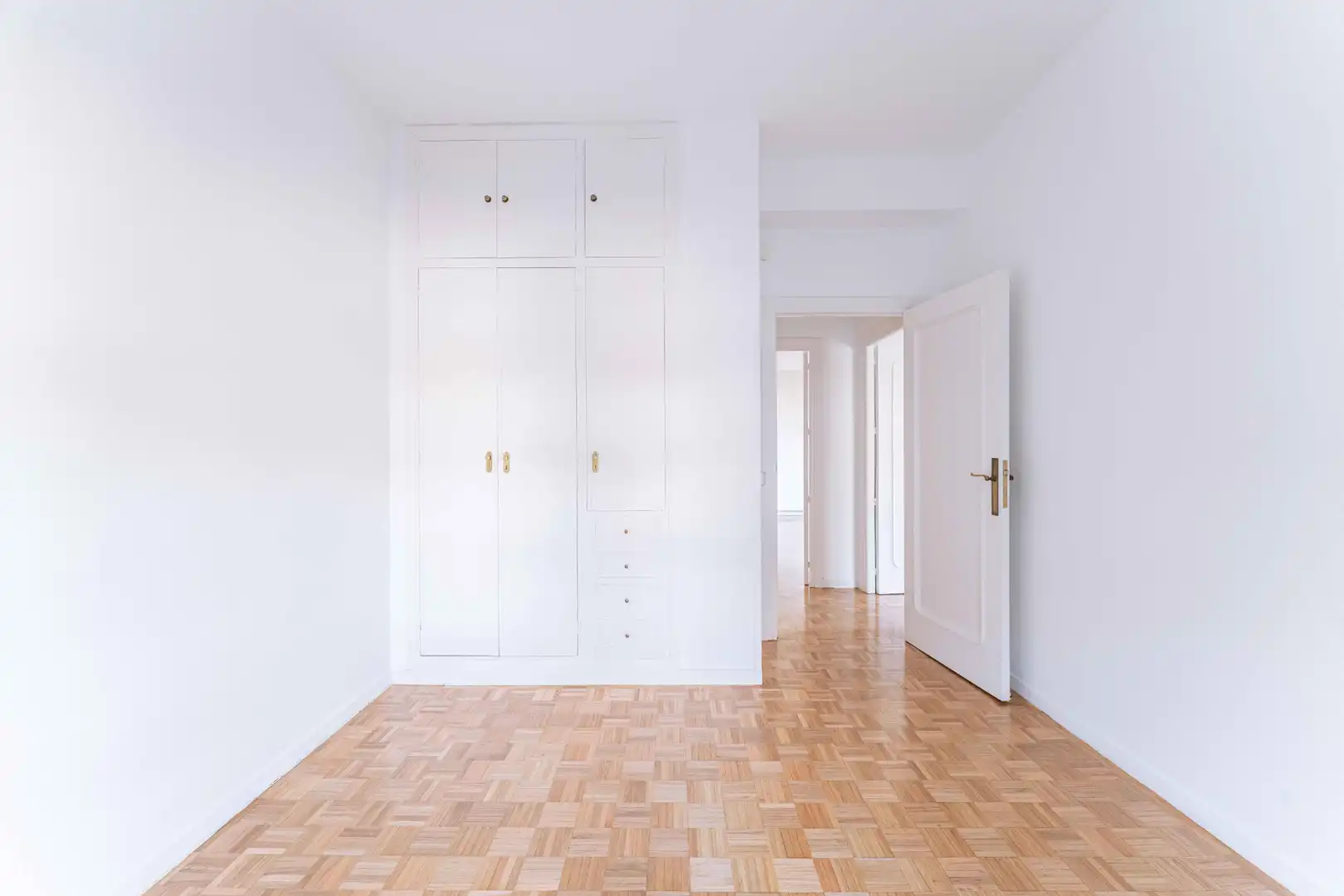 Piso de 187 m² en Madrid