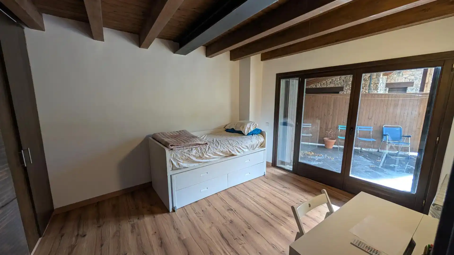 Piso de 160 m² en Cava