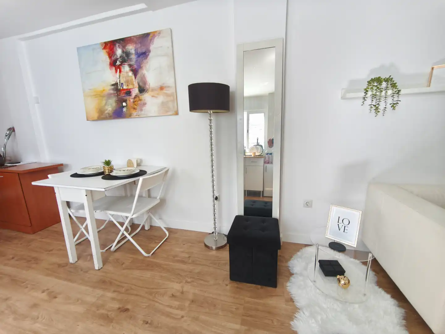 Piso de 60 m² en Talavera de la Reina