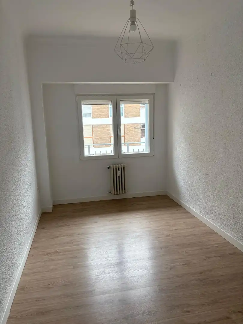 Piso de 110 m² en Zaragoza