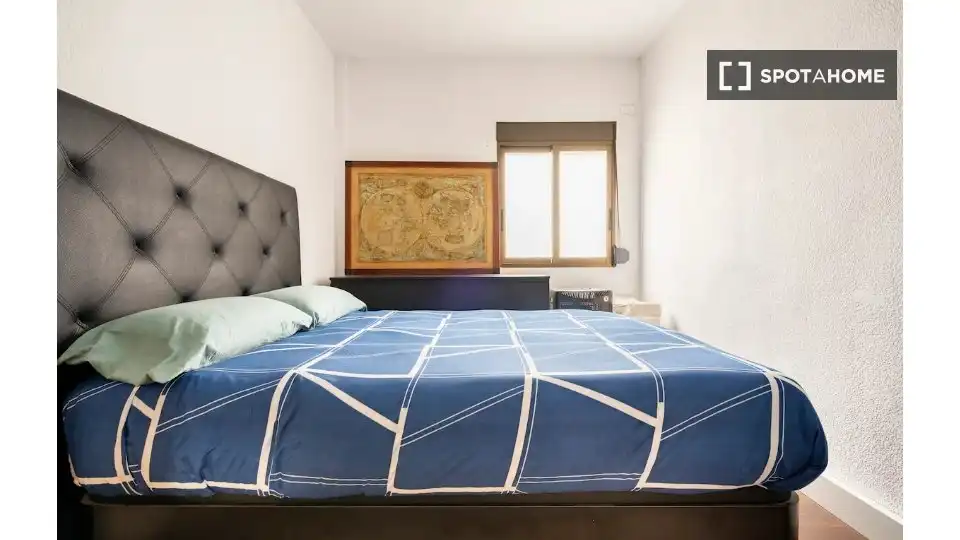Habitación 138 m², Valencia
