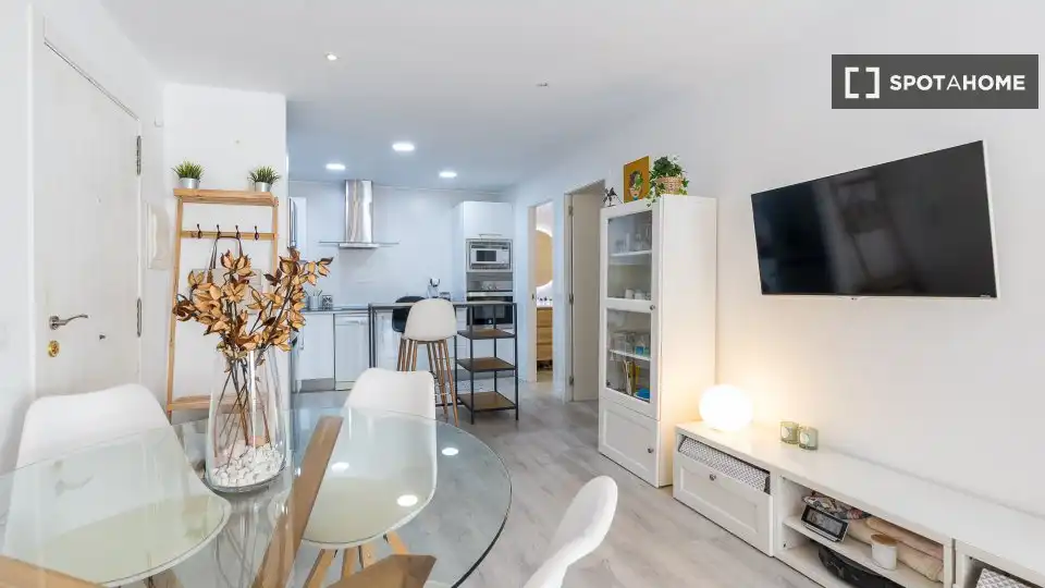 Habitación 104 m², Calvià