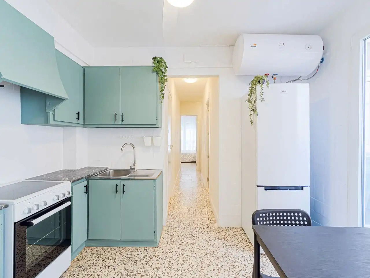 Habitació de lloguer, Torrevella