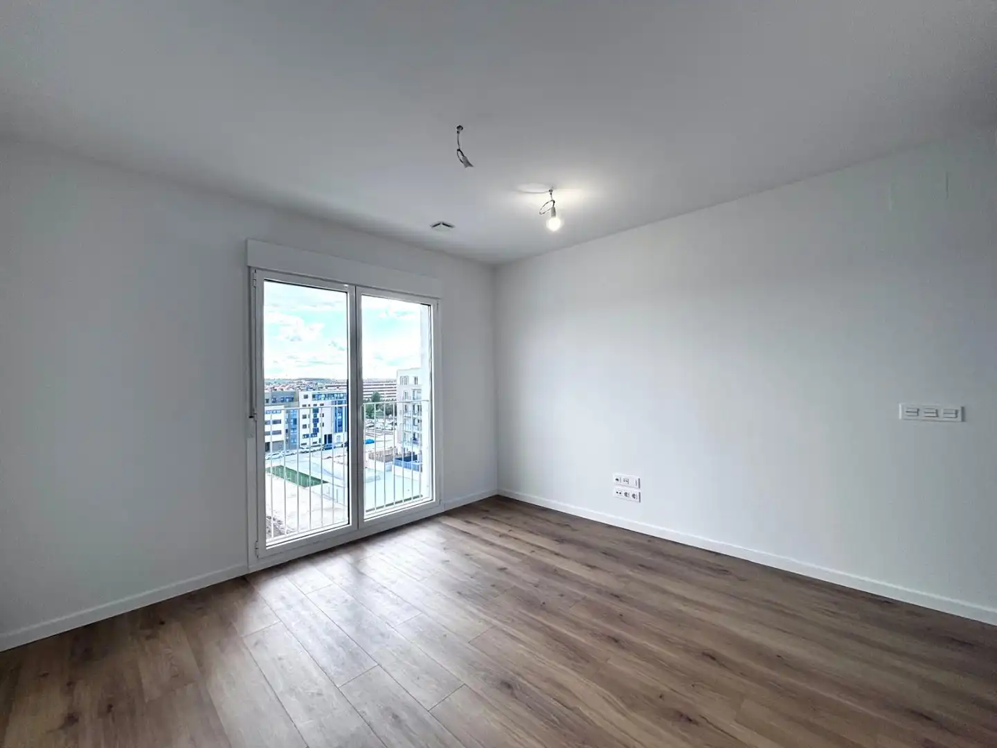 Pis de 85 m² a Burgos