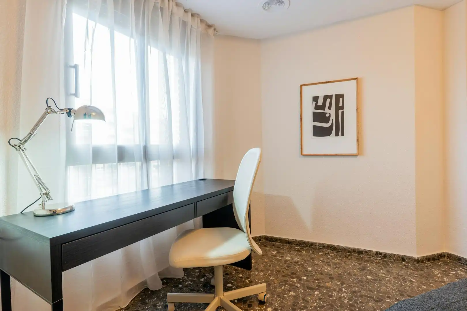Habitació de lloguer, València