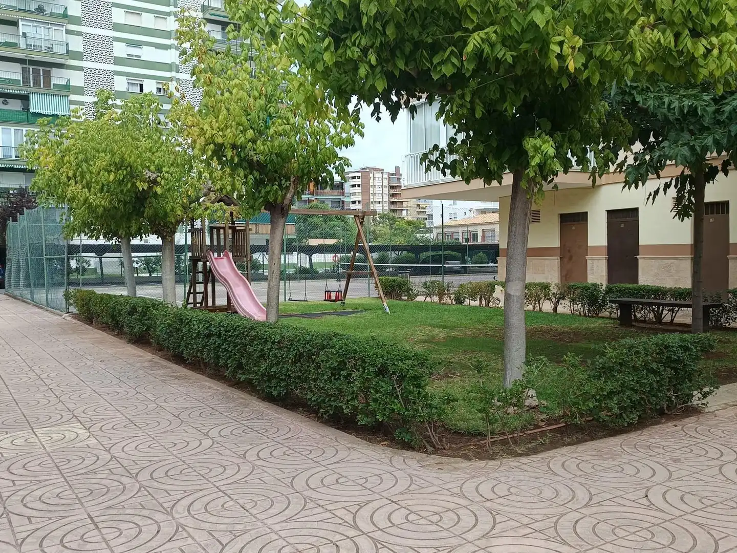 Piso de 48 m² en Benicasim