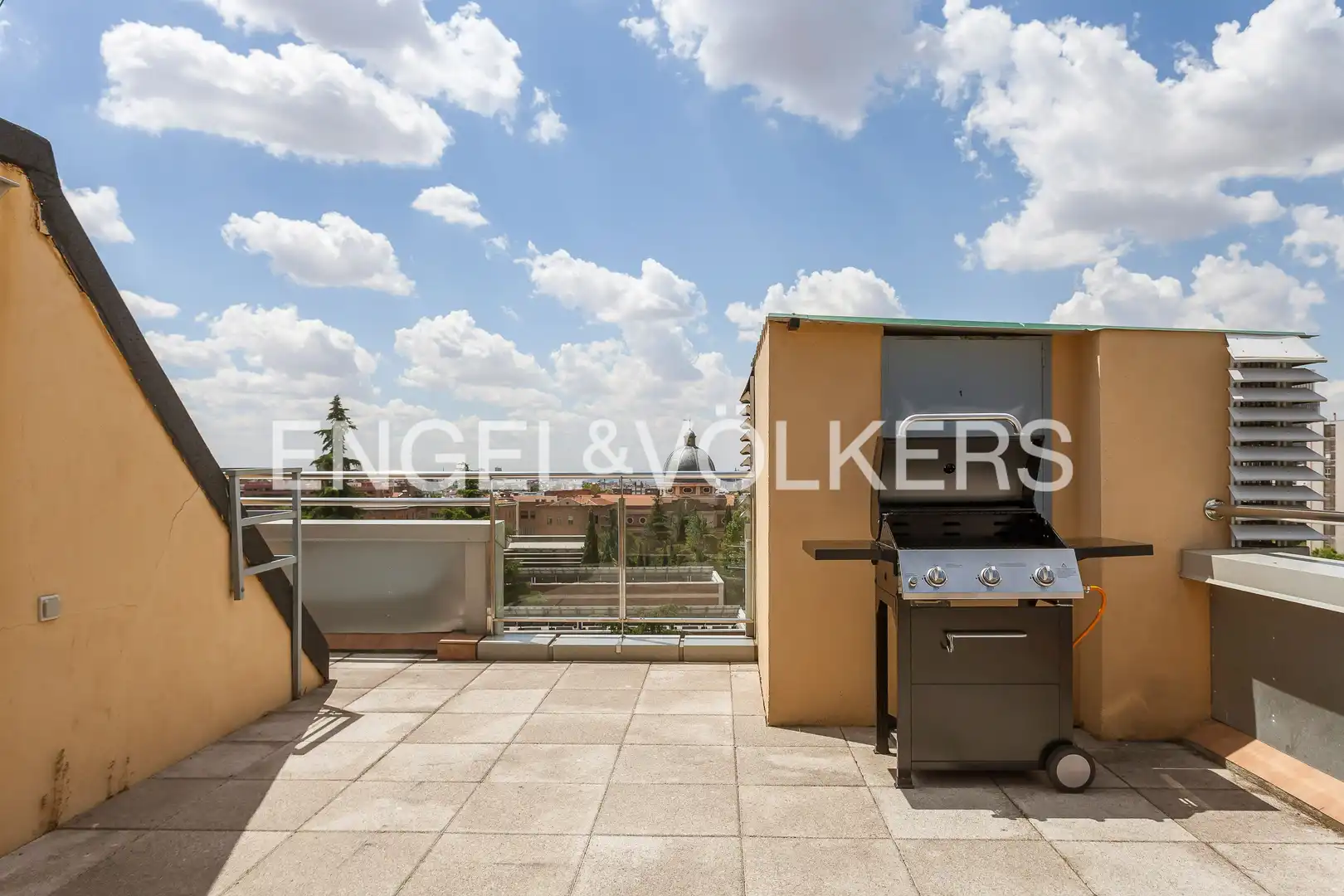 Appartamento 172 m² a Madrid