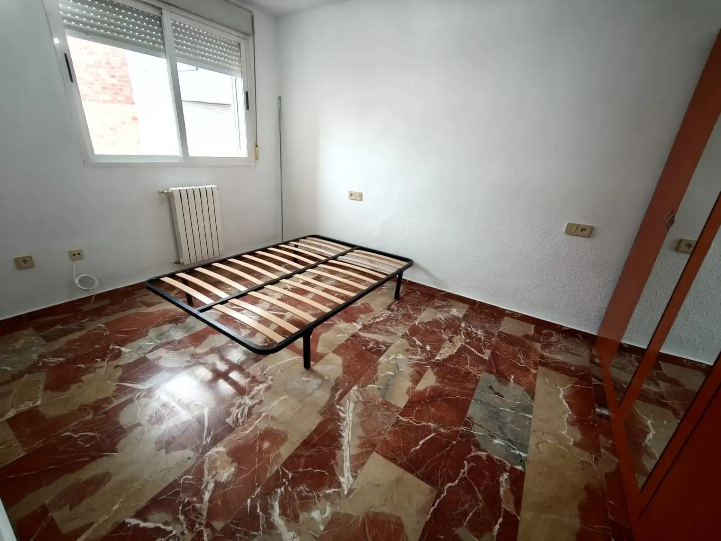 Piso de 60 m² en Albacete