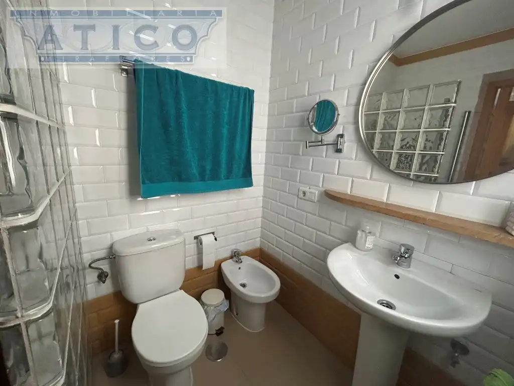 Piso de 91 m² en Sevilla