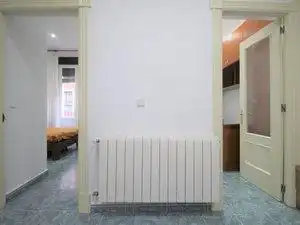 Piso de 75 m² en Madrid