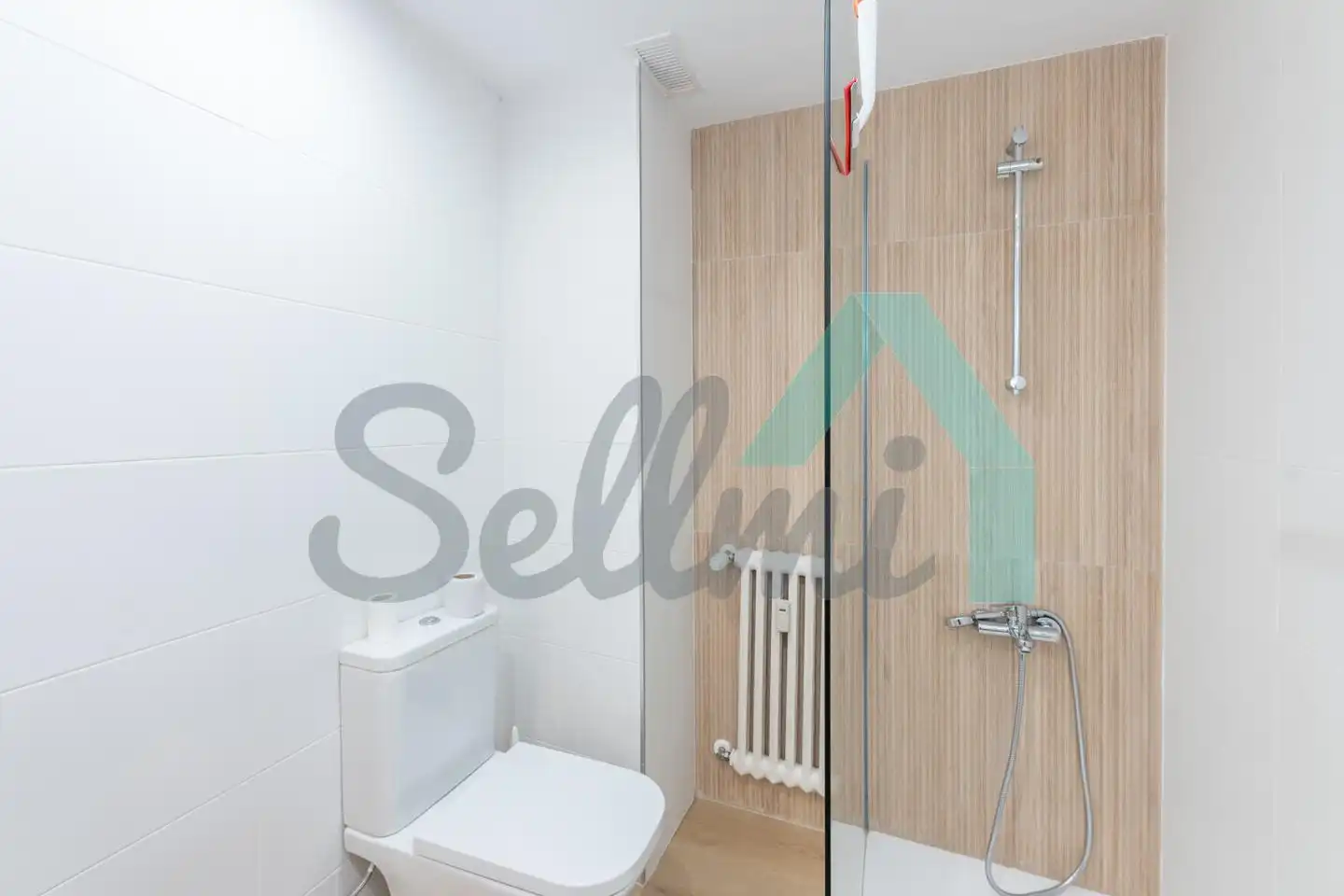 Habitación en alquiler, Oviedo