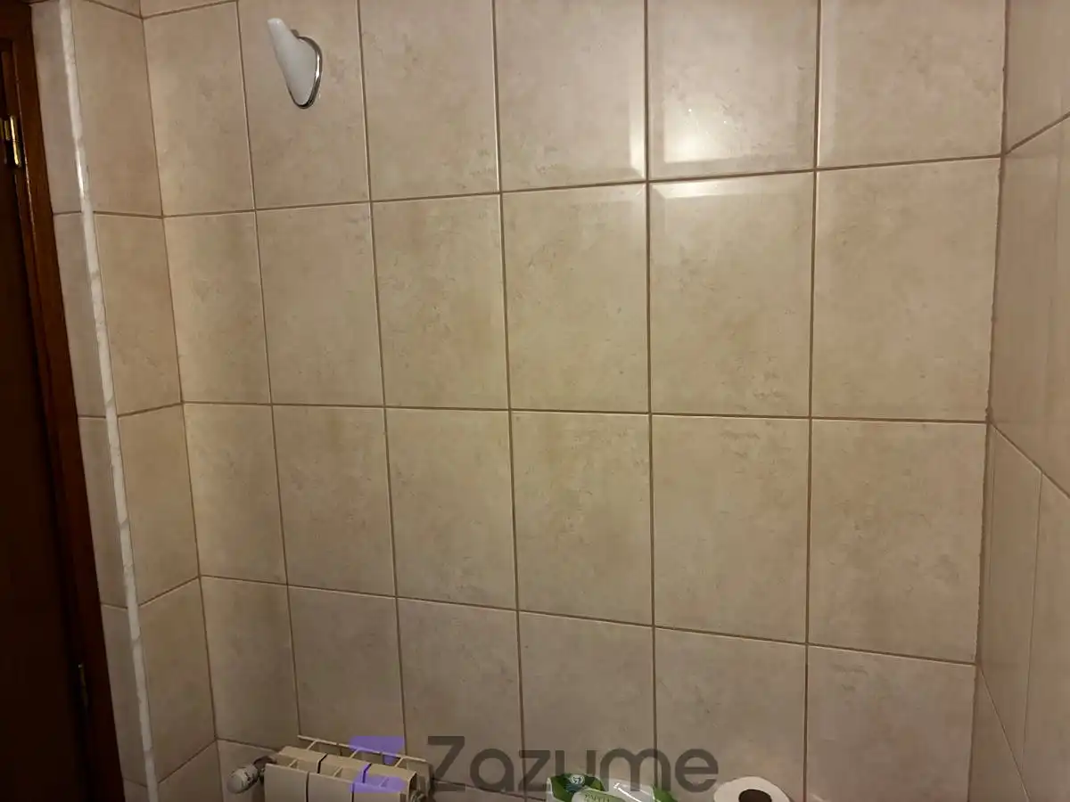 Pis de 46 m² a Segovia