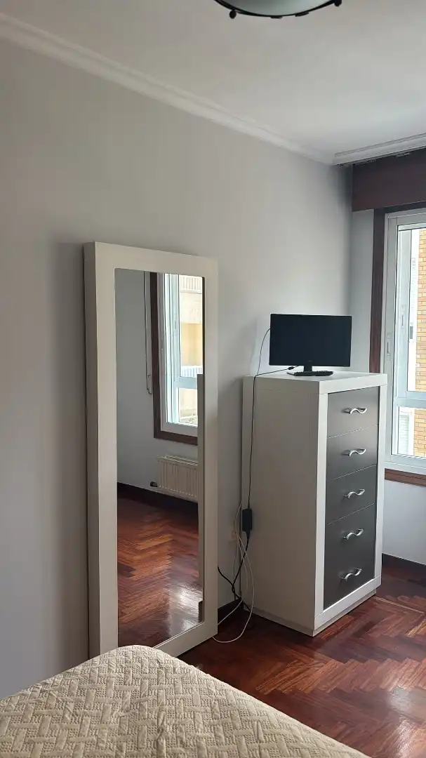 Piso de 95 m² en Vigo
