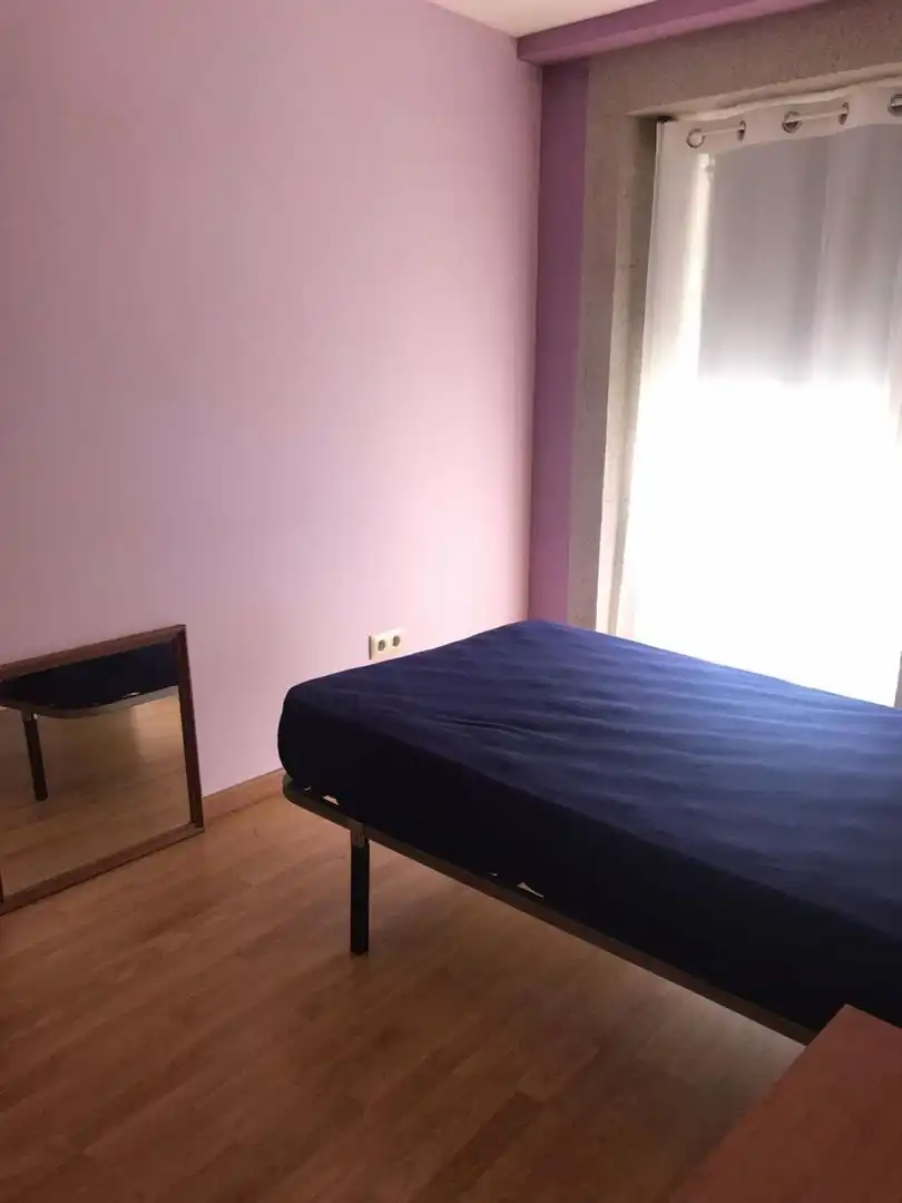 Piso de 80 m² en Santiago de Compostela