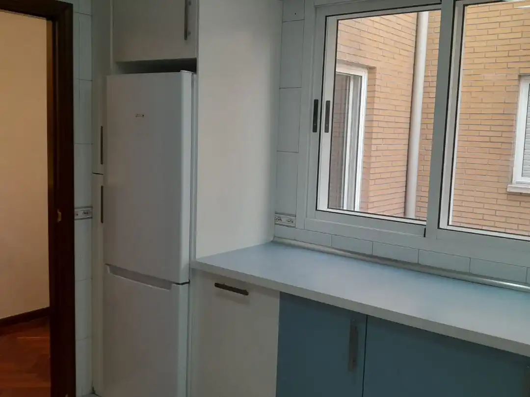 Pis de 85 m² a Valladolid