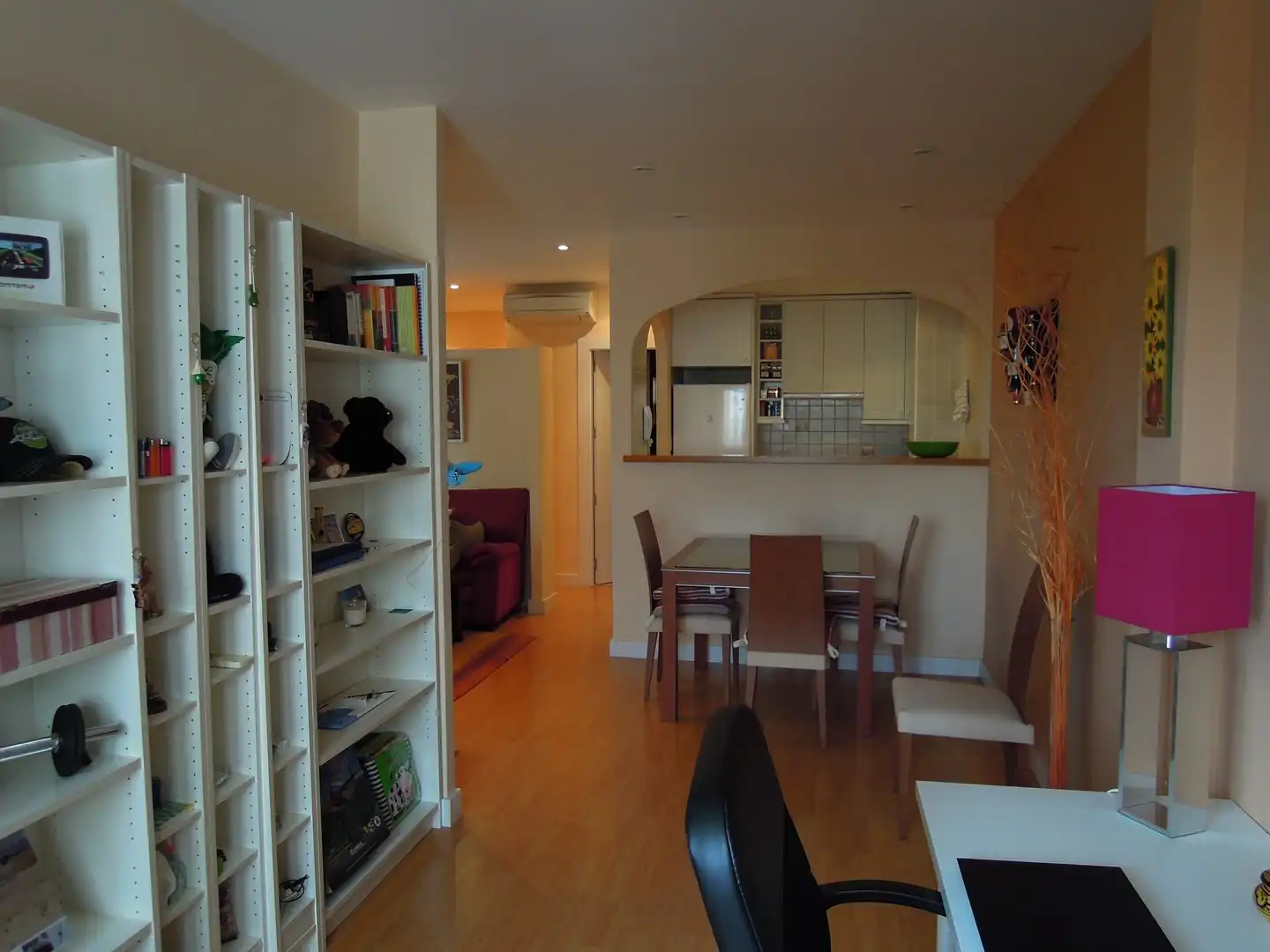 Appartamento 72 m² a Madrid