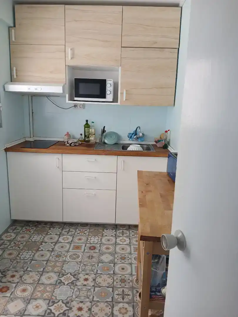 Habitación 65 m², Ronda