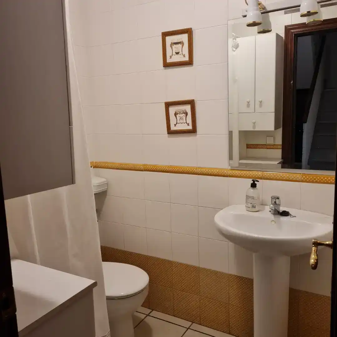 Habitación 135 m², Osuna