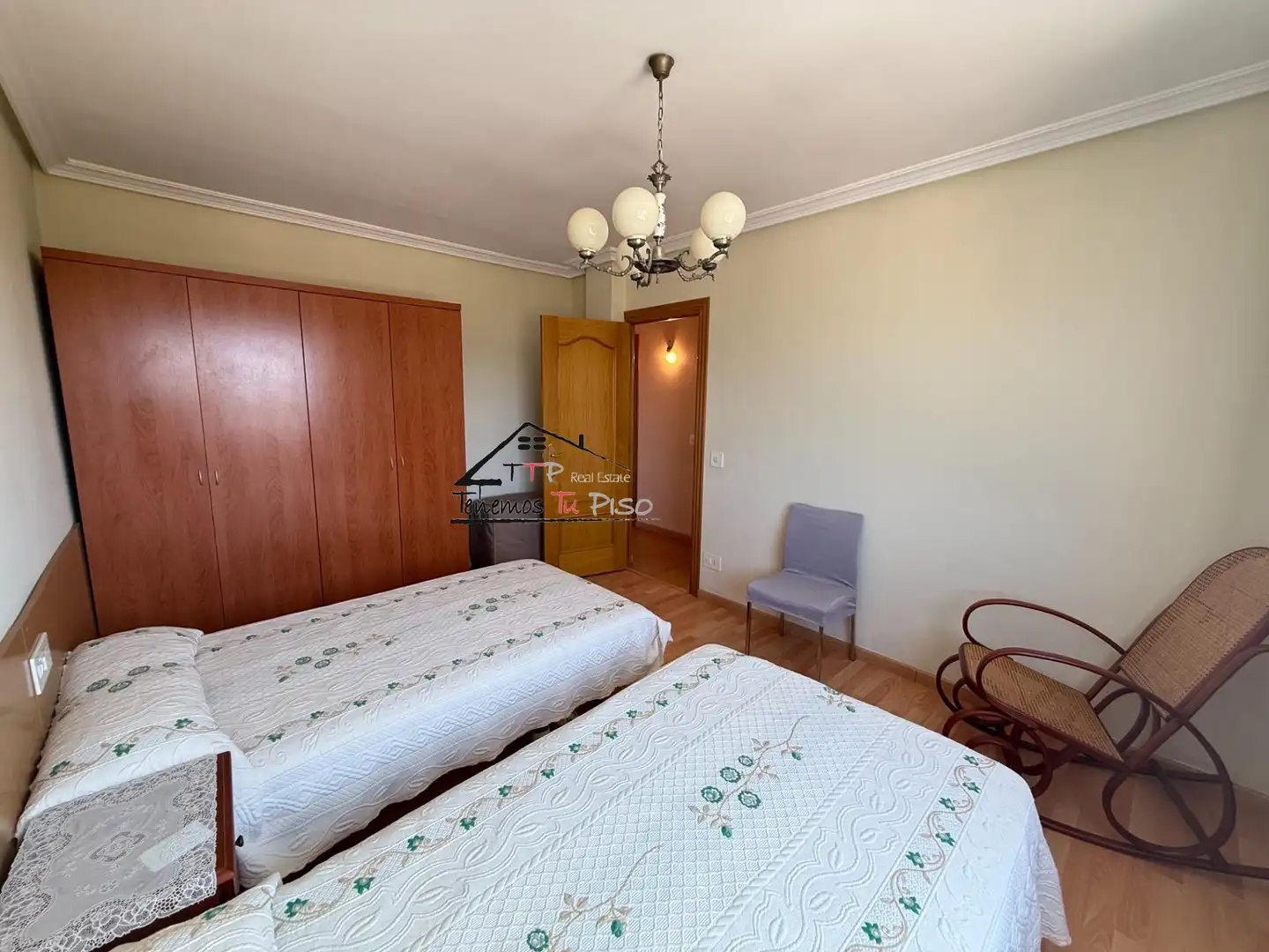 Piso de 96 m² en Benicarló