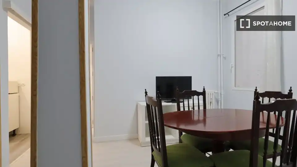 Piso de 95 m² en Madrid