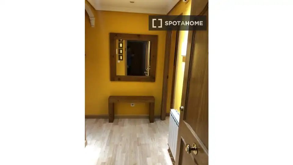 Habitación en alquiler, Valladolid