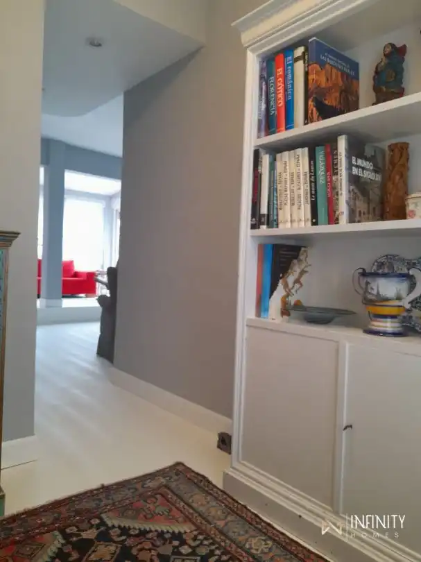 Piso de 65 m² en Bilbao