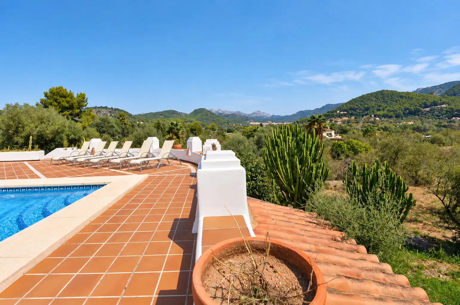 Casa de 140 m² en Andratx