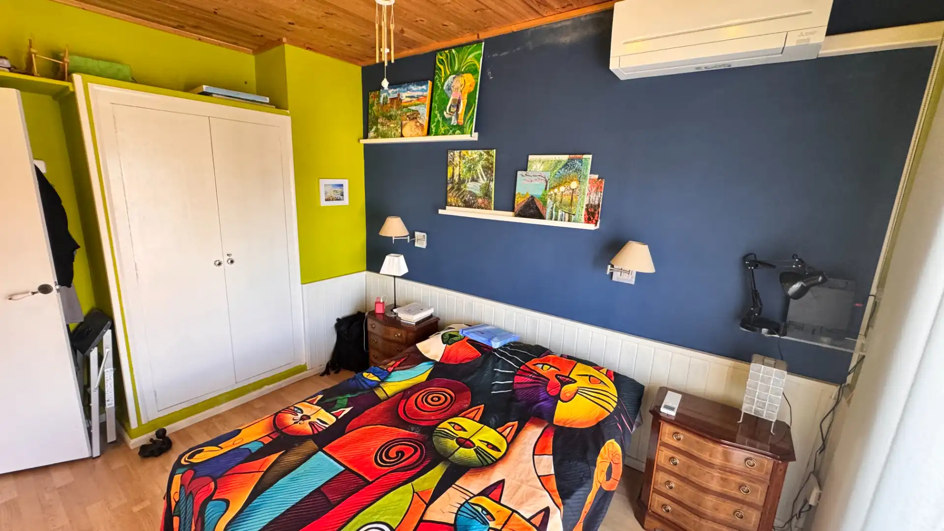 Piso de 56 m² en Torredembarra