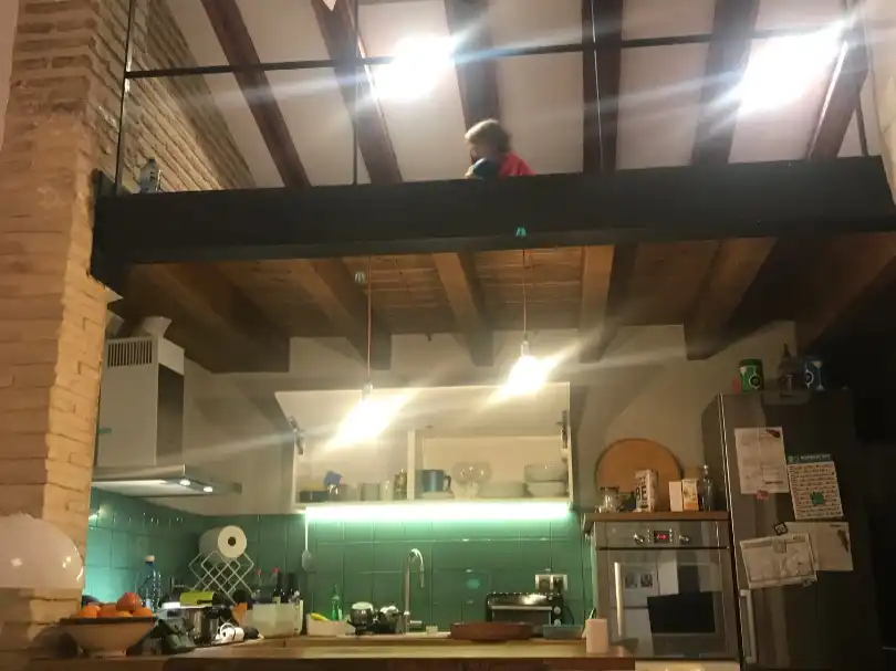 Wohnung 87 m² in Valencia