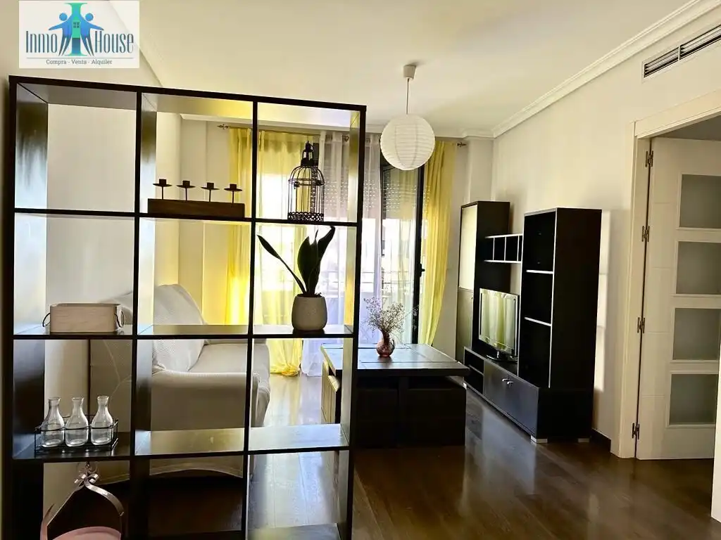 Pis de 70 m² a Albacete