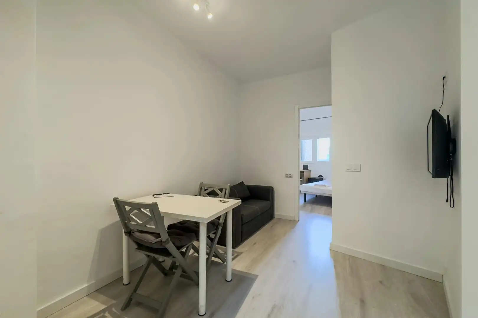 Pis de 30 m² a Barcelona