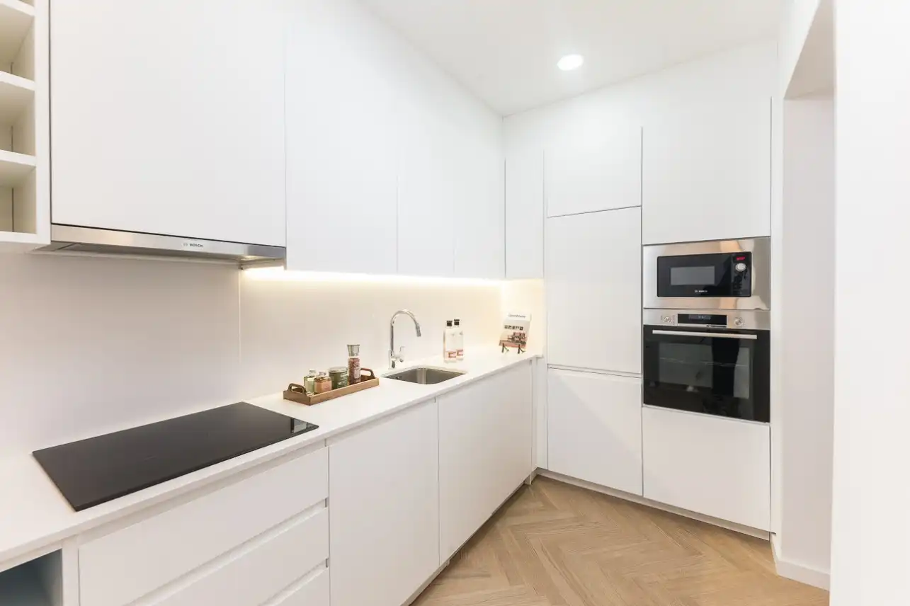 Piso de 81 m² en Barcelona