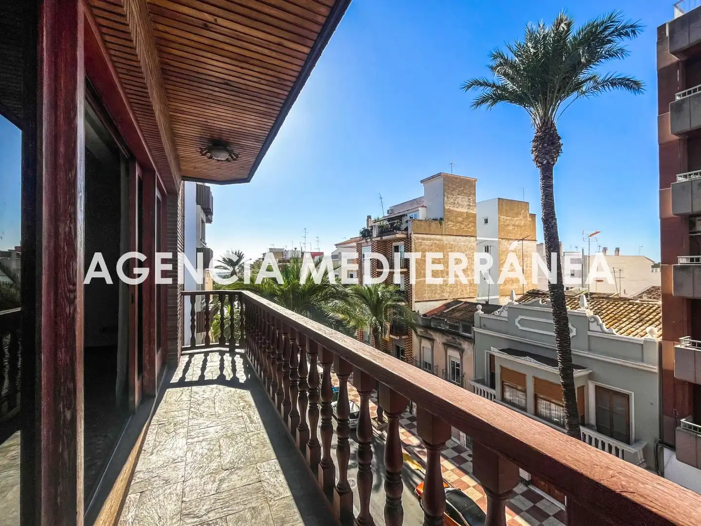 Piso de 119 m² en Picassent