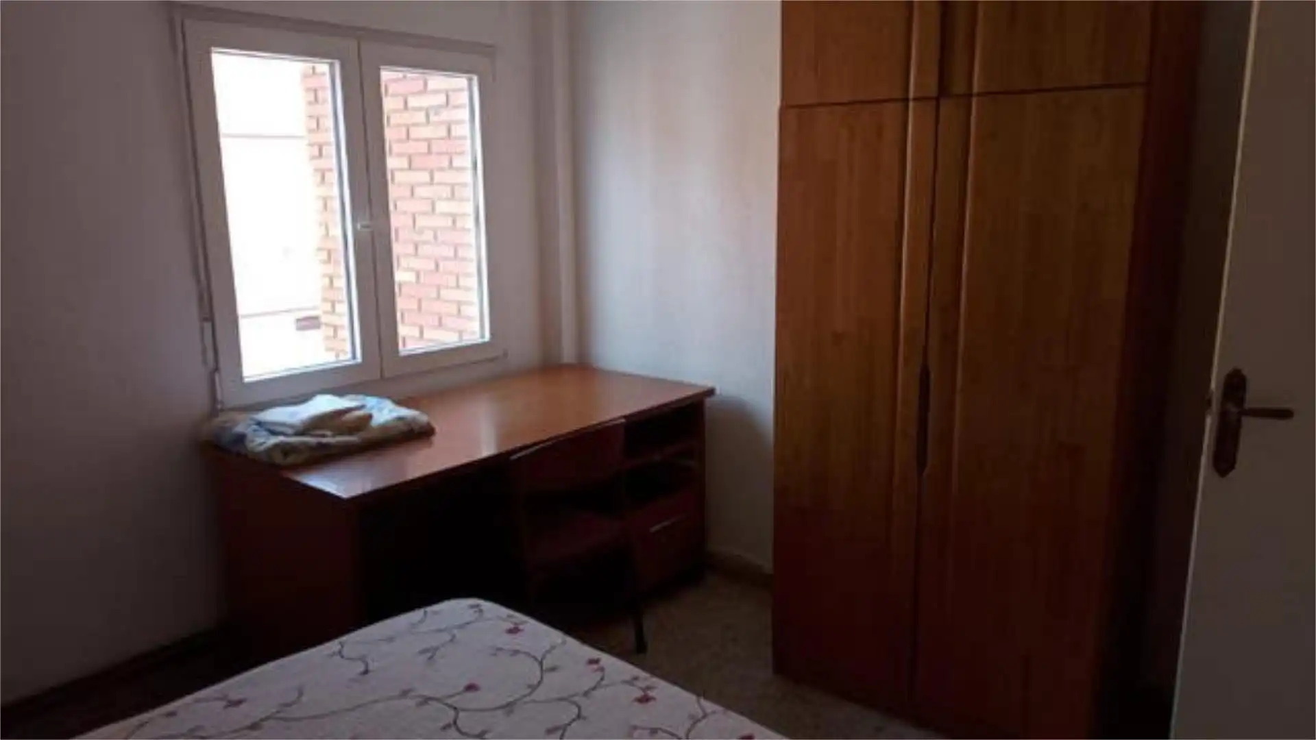 Pis de 90 m² a Valladolid