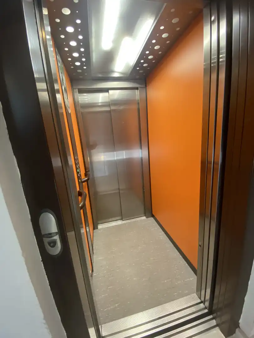 Piso de 35 m² en Madrid